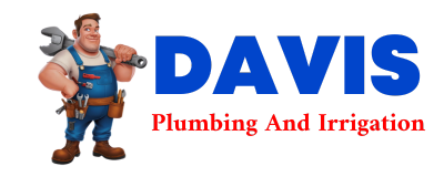 Trusted plumber in TIFTON